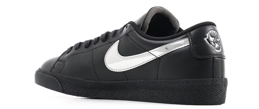 新品未使用　Nike sb Blazer Low dancer NIKE SB BLAZER LOW X DANCER – Premier