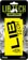 Lib Tech Wax Scraper - yellow