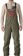 Patagonia Powder Town Bibs Pants - pine needle green