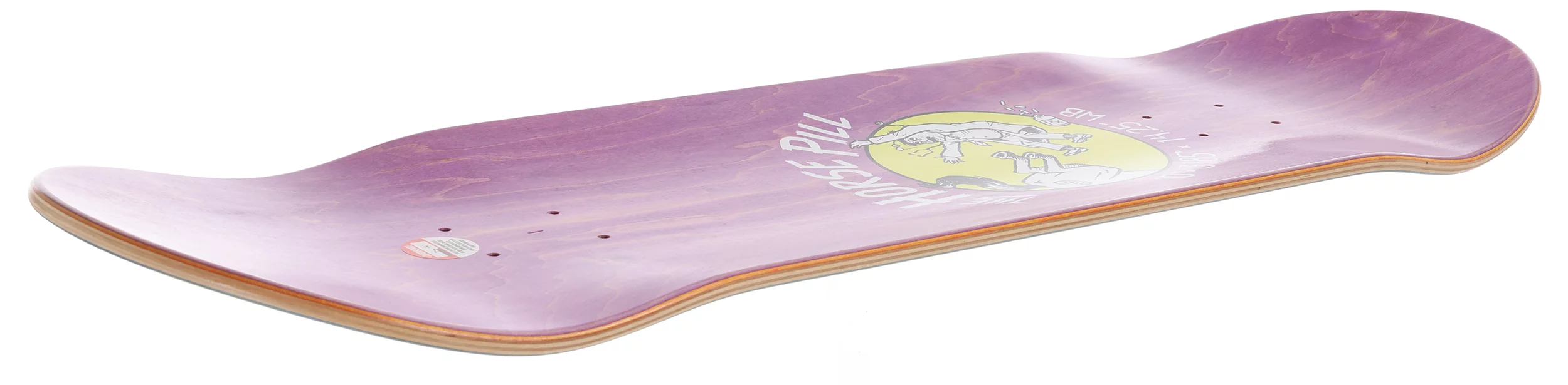 スケートボード ANTI HERO HORSE PILL Anti-Hero Team Shaped Eagle Horse Pill Skateboard Complete