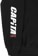 CAPiTA Dharma Hoodie - black - detail