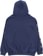 CAPiTA Advanced Hoodie - blue - reverse
