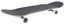 DGK Day Glow 7.75 Complete Skateboard - angle