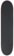 DGK Yin Yang 8.0 Complete Skateboard - top