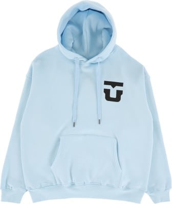 n*n様 UNION Hood Fleece Blue ユニオン Union Team Hoodie - light blue | Tactics