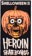 Heroin Shelloween Sticker - shelloween 2