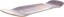 Heroin Dead Dave Hellscape 10.1 Skateboard Deck - angle