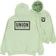 Union Team Hoodie - green
