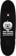 Heroin Shelloween 2 10.1 Skateboard Deck - top