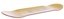 Shake Junt The Barrel Skateboard Deck - angle