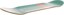 Heroin Wilson Hellscape 8.5 Skateboard Deck - angle