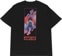 CAPiTA Indoor T-Shirt - black - reverse