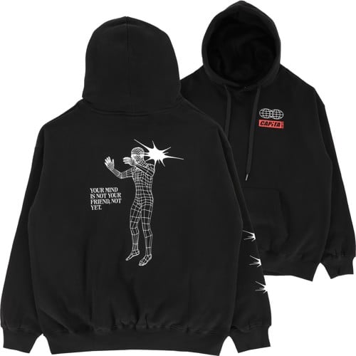 Mind Hoodie