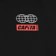 CAPiTA Mind Hoodie - black - front detail