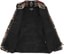 Manastash Chimayo Fleece Jacket - brown - open