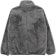 Manastash Bigfoot Fleece Jacket - grey - reverse