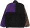 Manastash Mt. Gorilla Fleece Jacket - panel - reverse