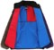 Manastash Mt. Gorilla Fleece Jacket - panel - open