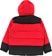 Manastash Monster 700 Jacket - red - reverse