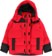 Manastash Monster 700 Jacket - red - alternate