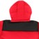 Manastash Monster 700 Jacket - red - reverse detail 2