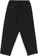 Manastash Flex Climber Wide Pants - black - reverse