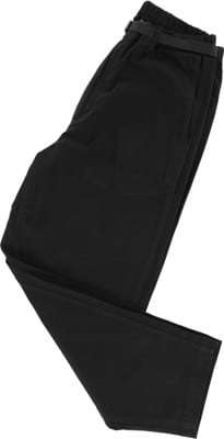 Manastash Flex Climber Wide Pants - black | Tactics