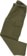 Manastash Flex Climber Cargo Pants - olive - alternate fold