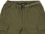 Manastash Flex Climber Cargo Pants - olive - alternate front