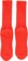 Tactics Icon Sock 3 Pack - red/bone/stripe - 2 reverse