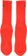 Tactics Icon Sock 3 Pack - red/bone/stripe - 2 front