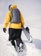 Backcountry Access BCA Stash 12L Backpack - grey - Lifestyle 1