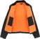 Tactics Insulated Work Jacket - black - open