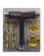 Tactics Unit 5-in-1 Skate Tool - black/white text - packaging