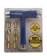 Tactics Unit 5-in-1 Skate Tool - blue navy/white text - packaging