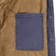 Tactics Insulated Work Jacket - midnight plum - inside detail