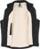Tactics Work Vest Jacket - black - open