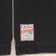 Tactics Work Vest Jacket - black - front detail