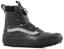Vans MTE Standard Mid Boa Waterproof Boots - black/black/white