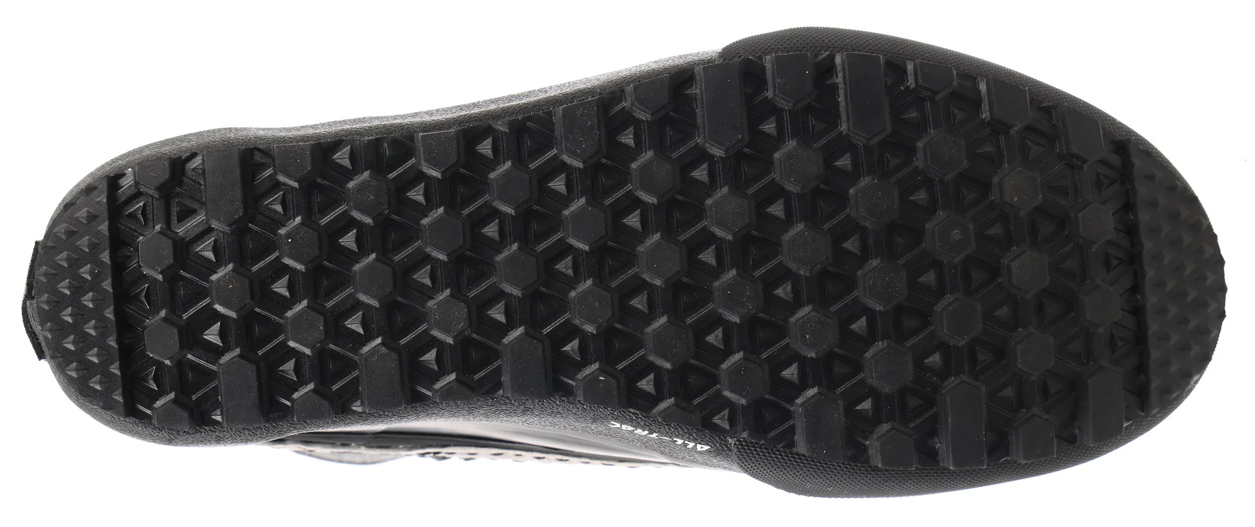 Vans MTE Standard Mid Boa Waterproof Boots - black/black