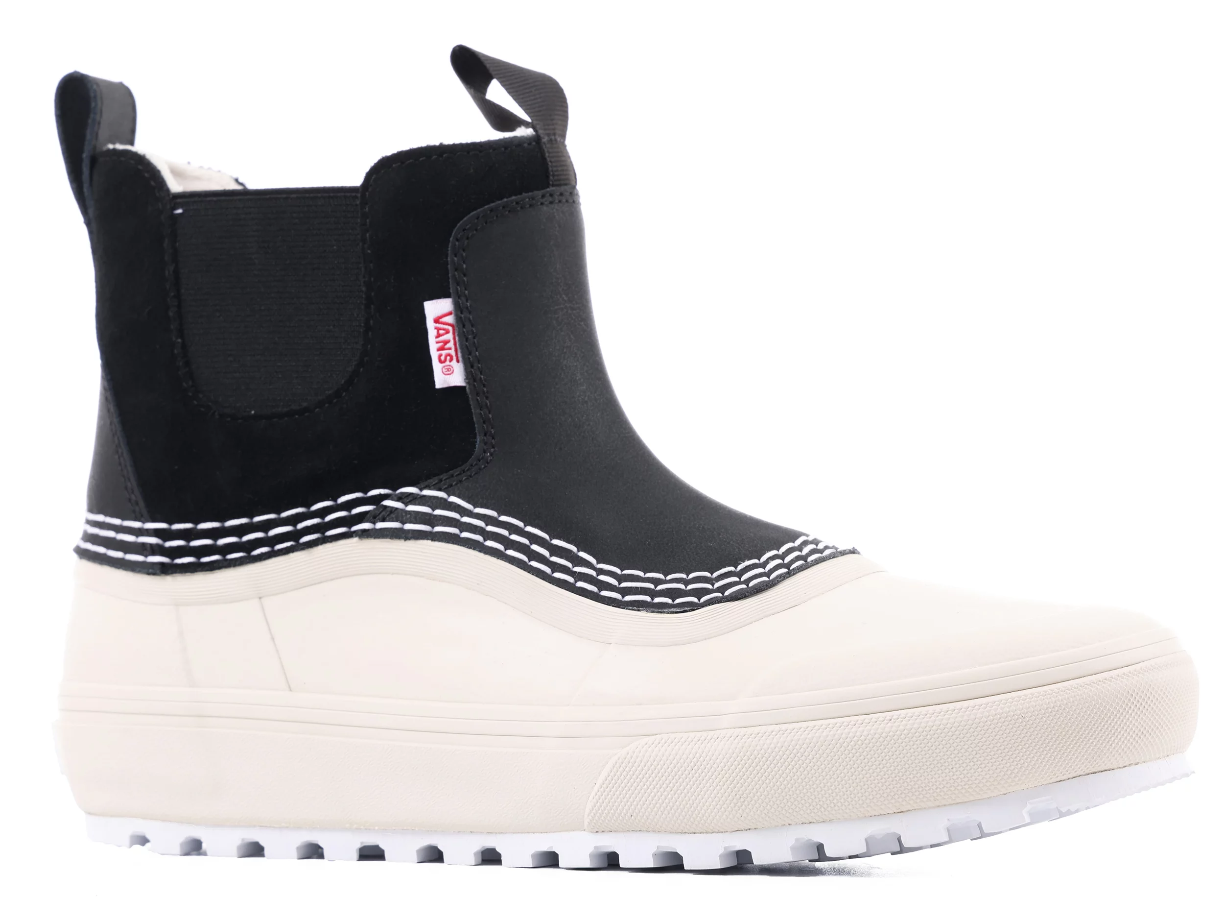 Vans MTE Standard Mid Chelsea Waterproof Boots (benny urban