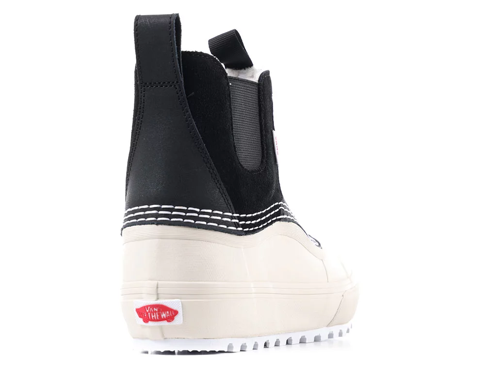 【Vans】☆入手困難☆ STANDARD MID  MTE SHOE Vans MTE Standard Mid Chelsea Waterproof Boots - (benny