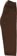 Tactics Double Knee Jeans - washed brown - fold