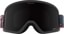 Dragon DX3 OTG Goggles - (bryan iguchi) iguchi lite /lumalens midnight lens - front