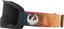 Dragon DX3 OTG Goggles - (bryan iguchi) iguchi lite /lumalens midnight lens - side