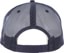 Baker Universal Trucker Hat - navy - reverse