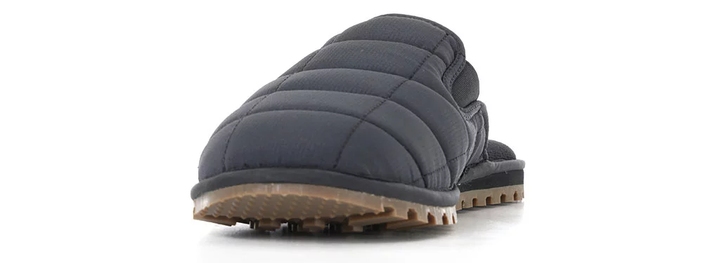 スニーカー VANS MTE Mountain Mule Quilted Checkerboard Black Marshmallo MTE Quilted Mountain Mule Shoe – Jack's Surfboards