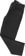Volcom Modown Tapered Jeans - carbon - alternate fold