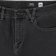 Volcom Modown Tapered Jeans - carbon - front detail 2