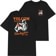 Volcom Workwear Welder T-Shirt - black